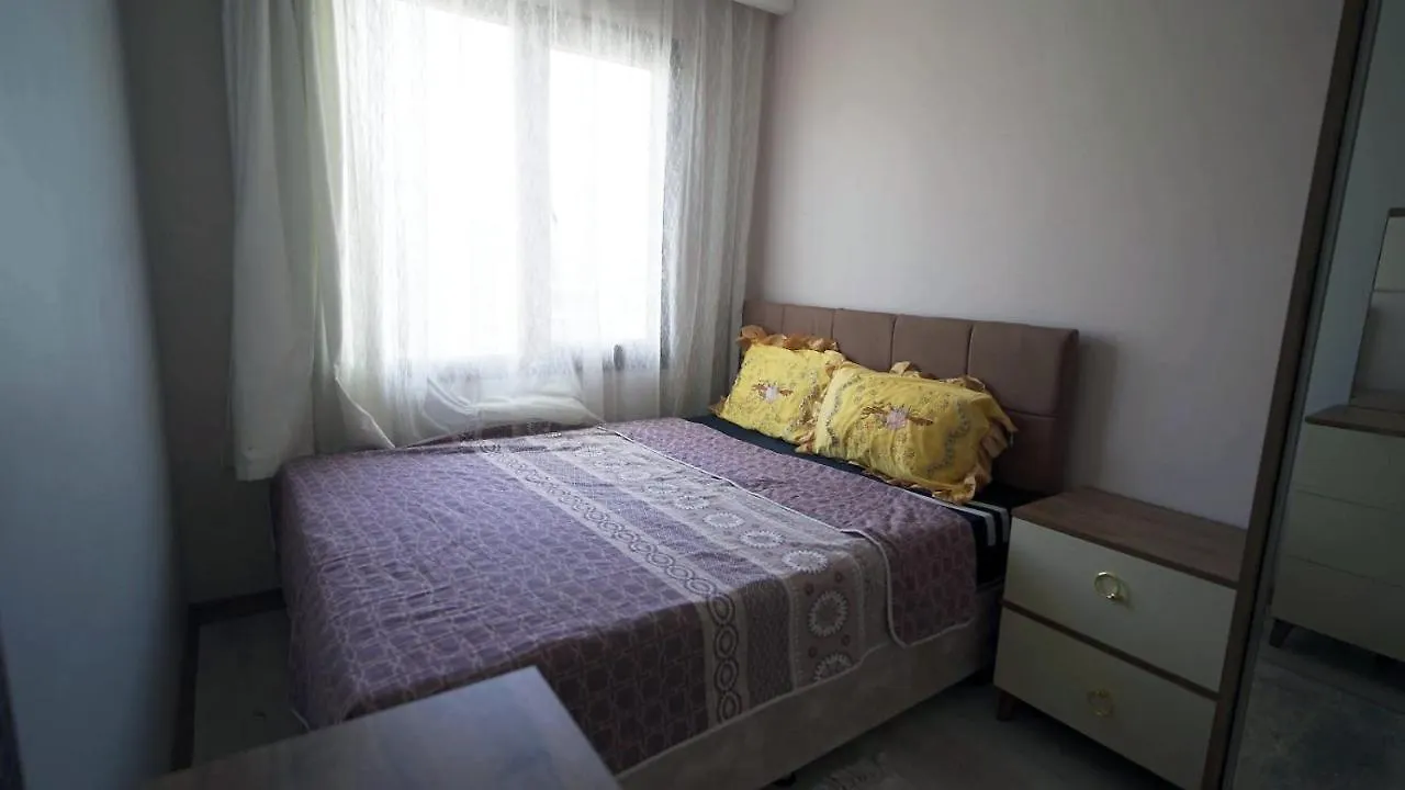 Goldist Residence Istanbul 0*,  Turkey