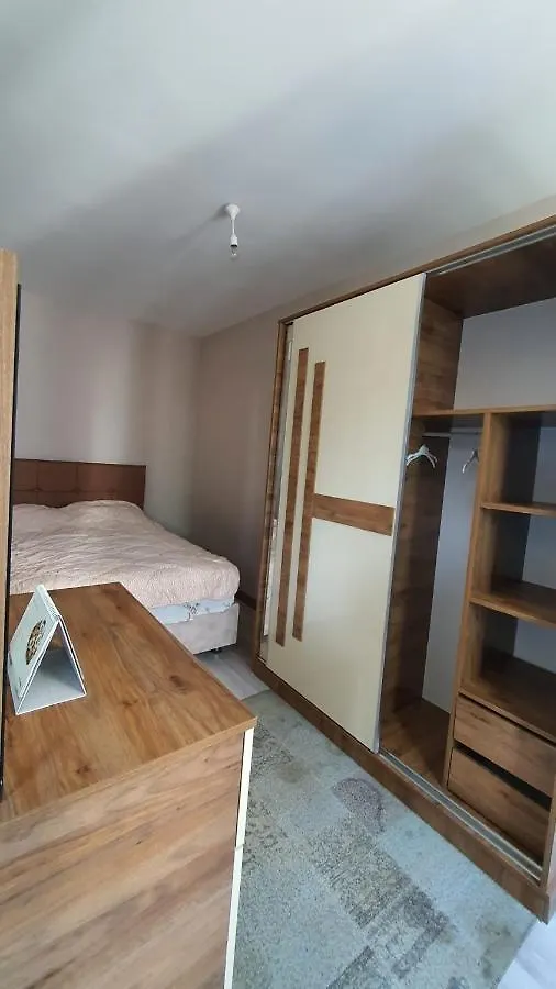 Goldist Residence Istanbul