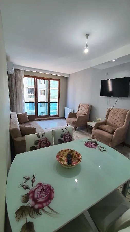 Goldist Residence Istanbul